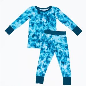 Snuggle Bums Bamboo Set